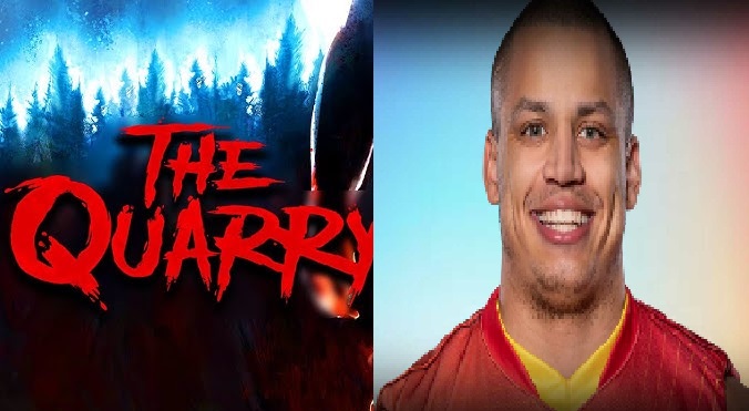 Tyler1 the quarry