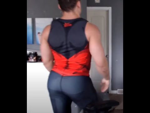 Tyler1 Butt