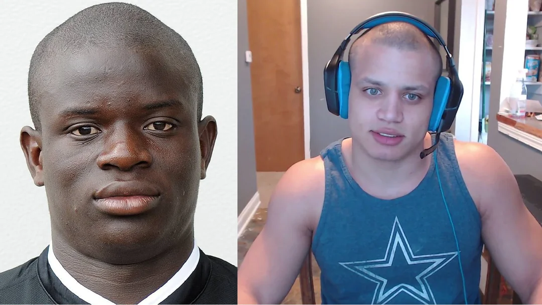 Tyler1 Starts the BLLM Movement (Black League Lives Matter)